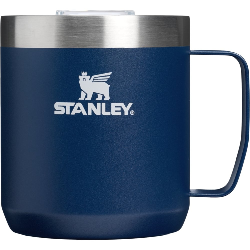 The Everyday Camp Mug Dark Navy, view: 1