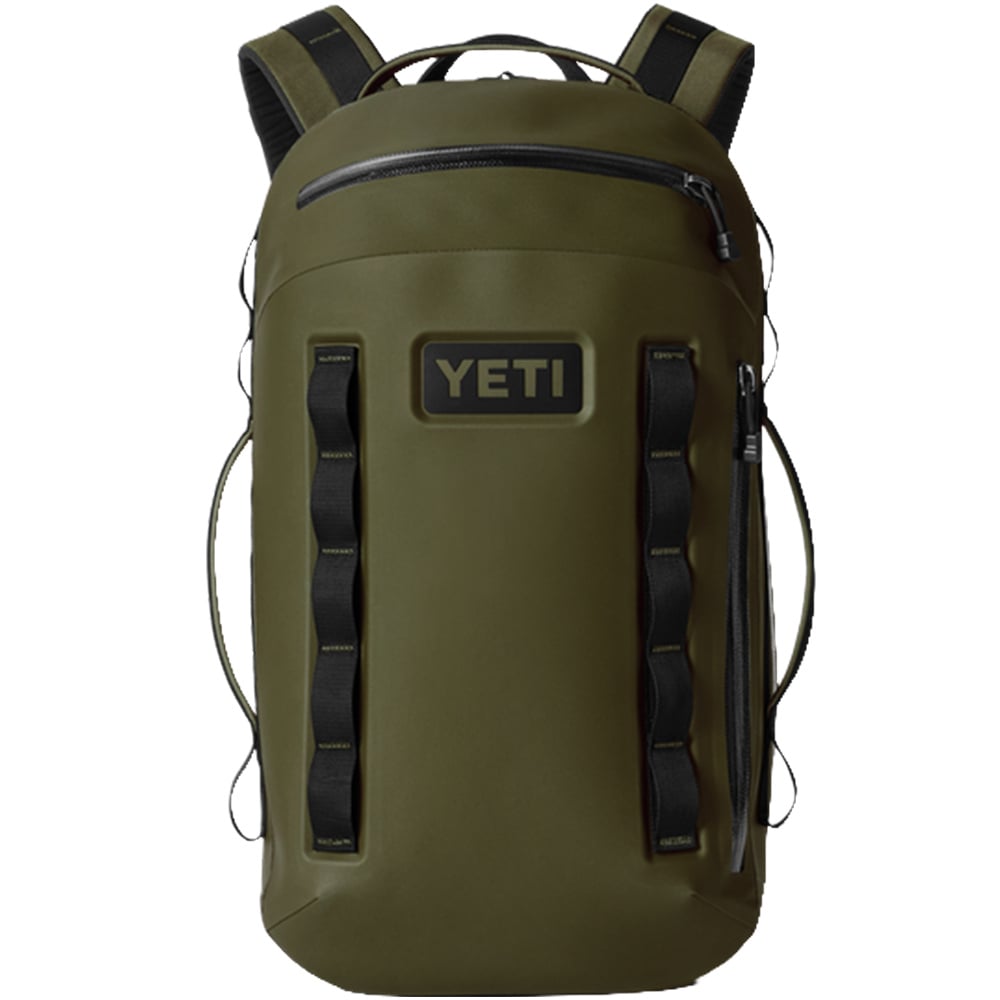 productImage: Cayo Backpack 25L Olive
