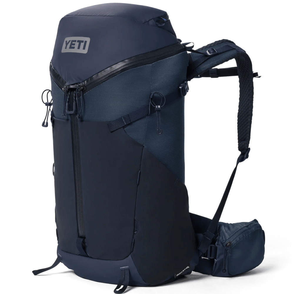 productImage: M's Skala 40L Classic Navy