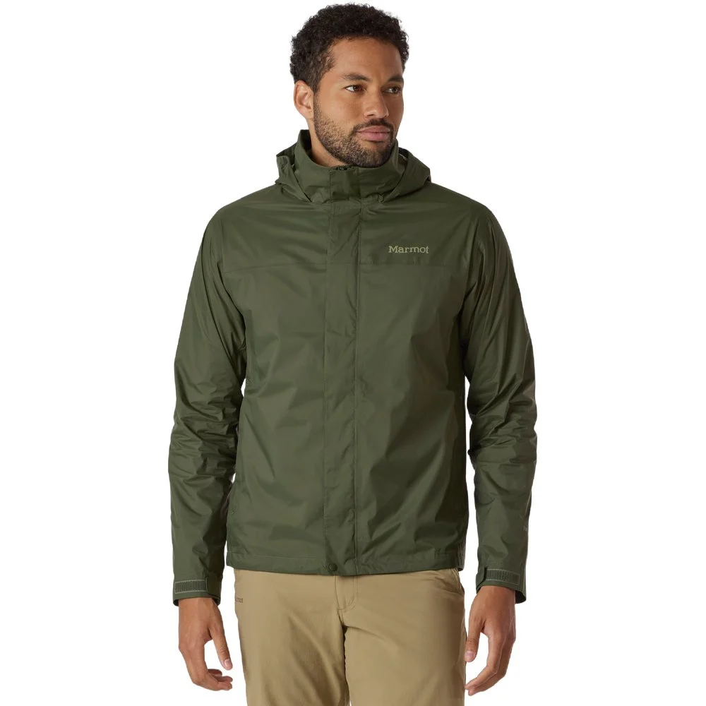 Precip Evo Vent Jacket Nori, view: 1