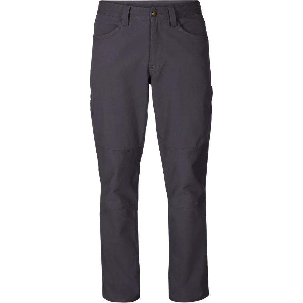 Kick Around Pant Blackened, view: 1