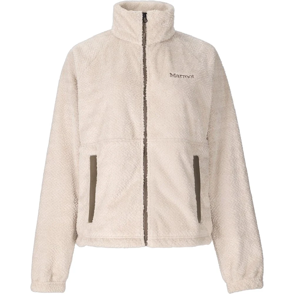 Wm's Homestead Fleece Jacket Birch Bark, view: 1