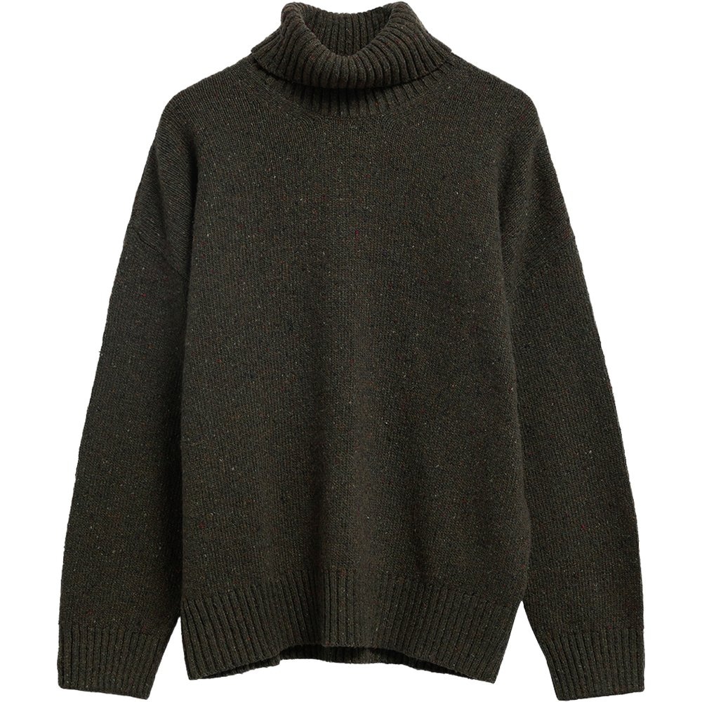 Stanford Knit Olive, view: 1