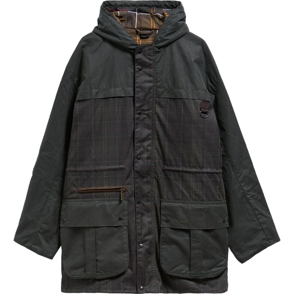 productImage: Icons Durham Classic Tartan