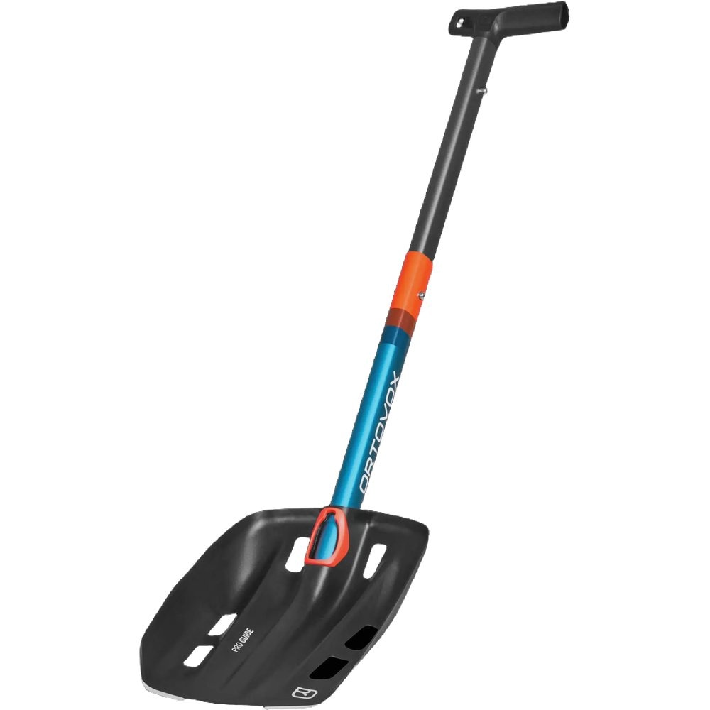 Shovel Pro Guide Deep Black, view: 1