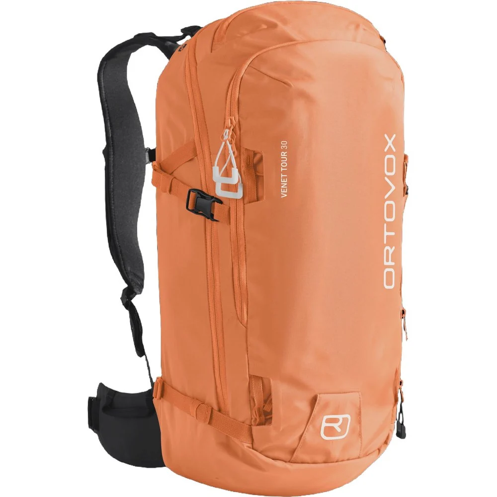 Venet Tour 30 L Faded Tangerine, view: 1