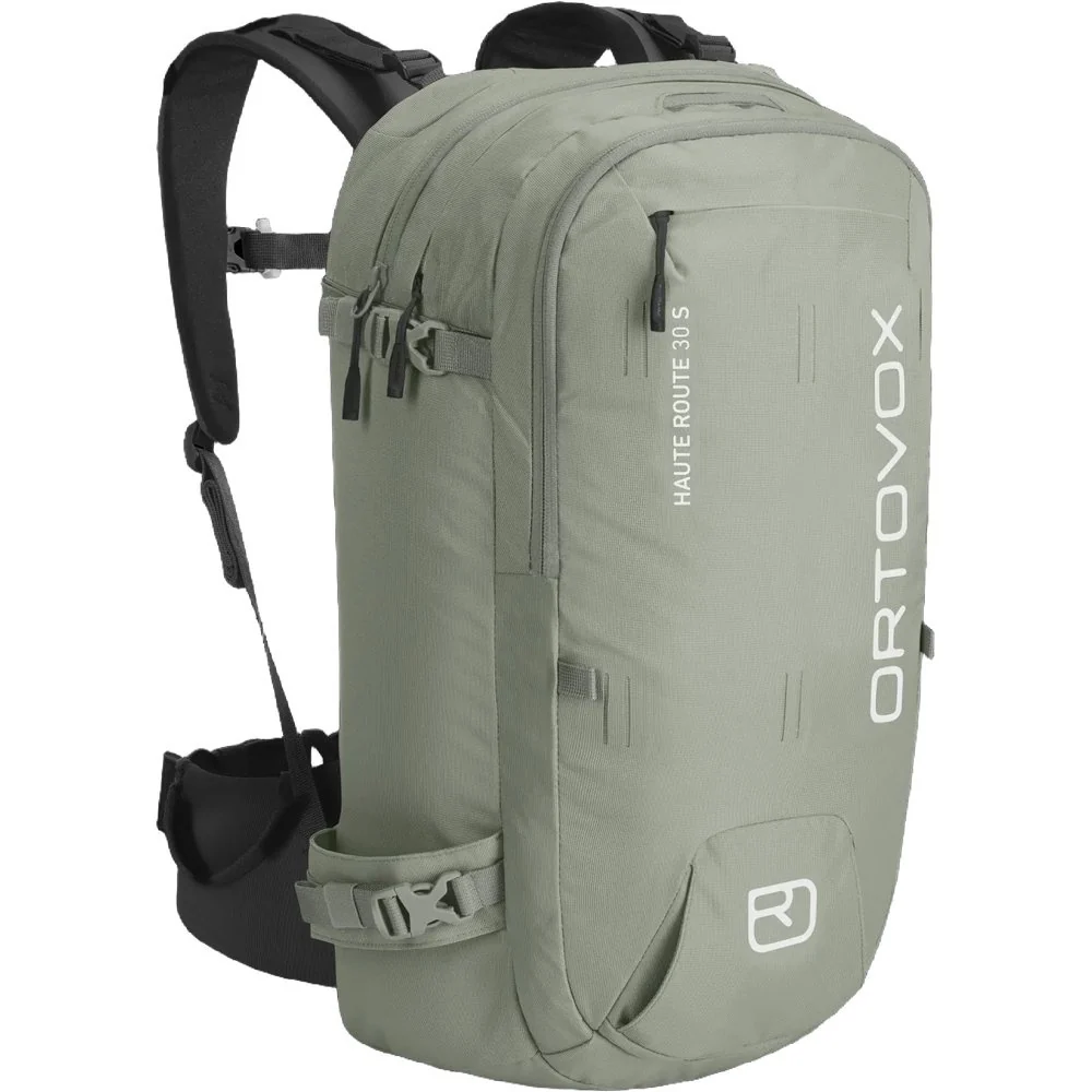 Haute Route 30 L Green Sage, view: 1