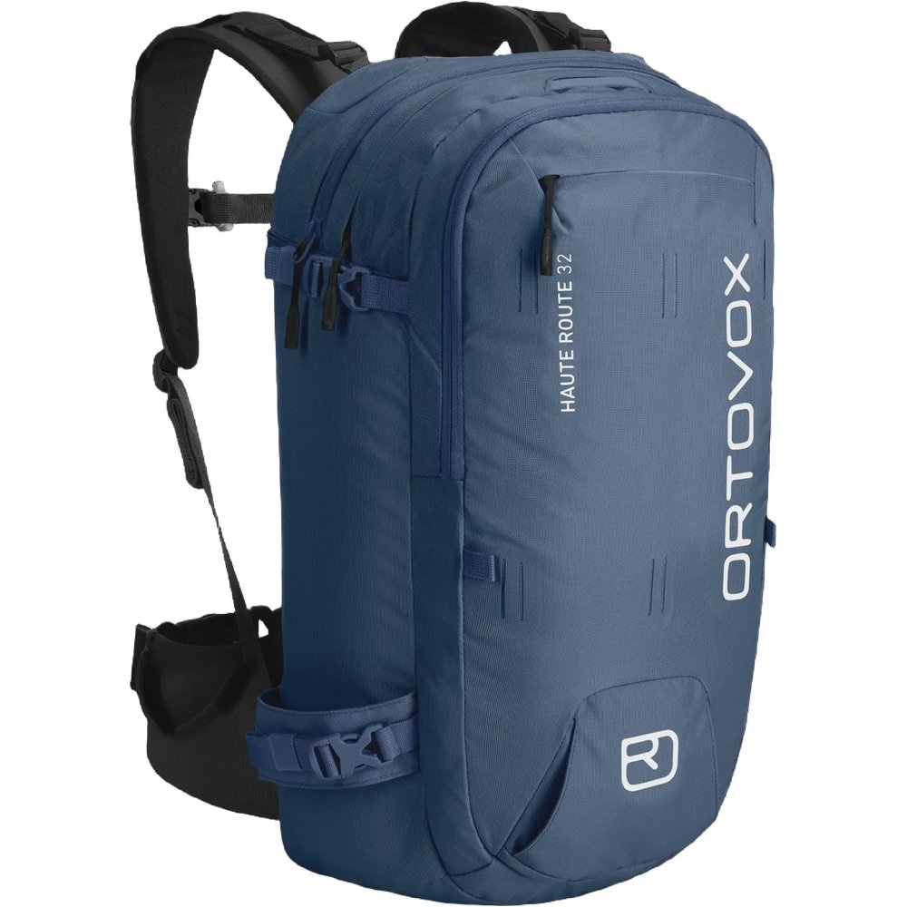 Haute Route 32 L Blue Nunatak, view: 1