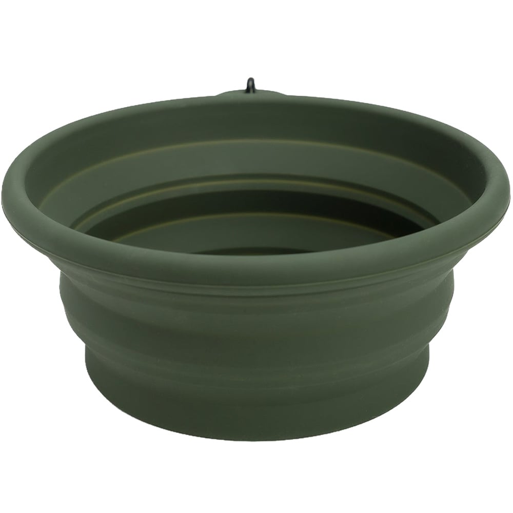 productImage: Travel Bowl Aktiv Dark Olive