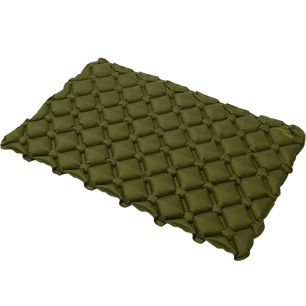 productImage: Dog Travel Mat Air Aktiv L Khaki