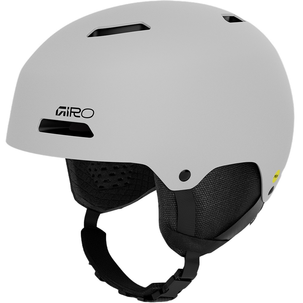 Ledge Fs Mips Mat White, view: 1