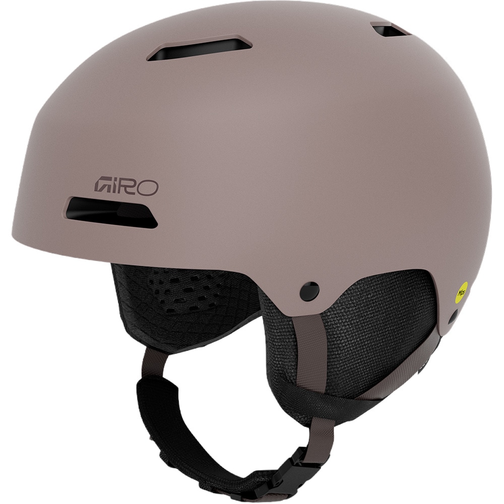 Ledge Fs Mips Cloud Grey, view: 1