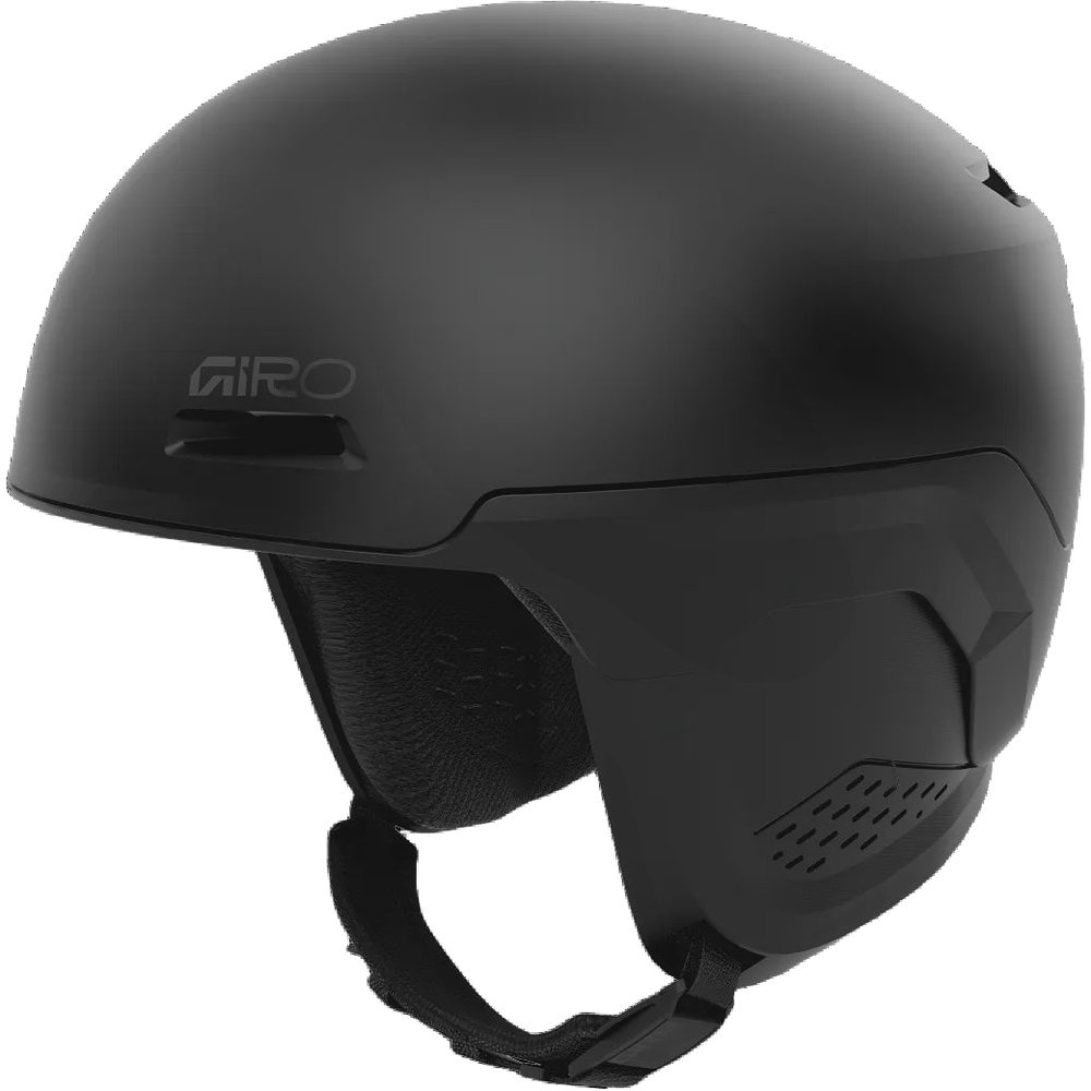 Owen Spherical Mat Black, view: 1