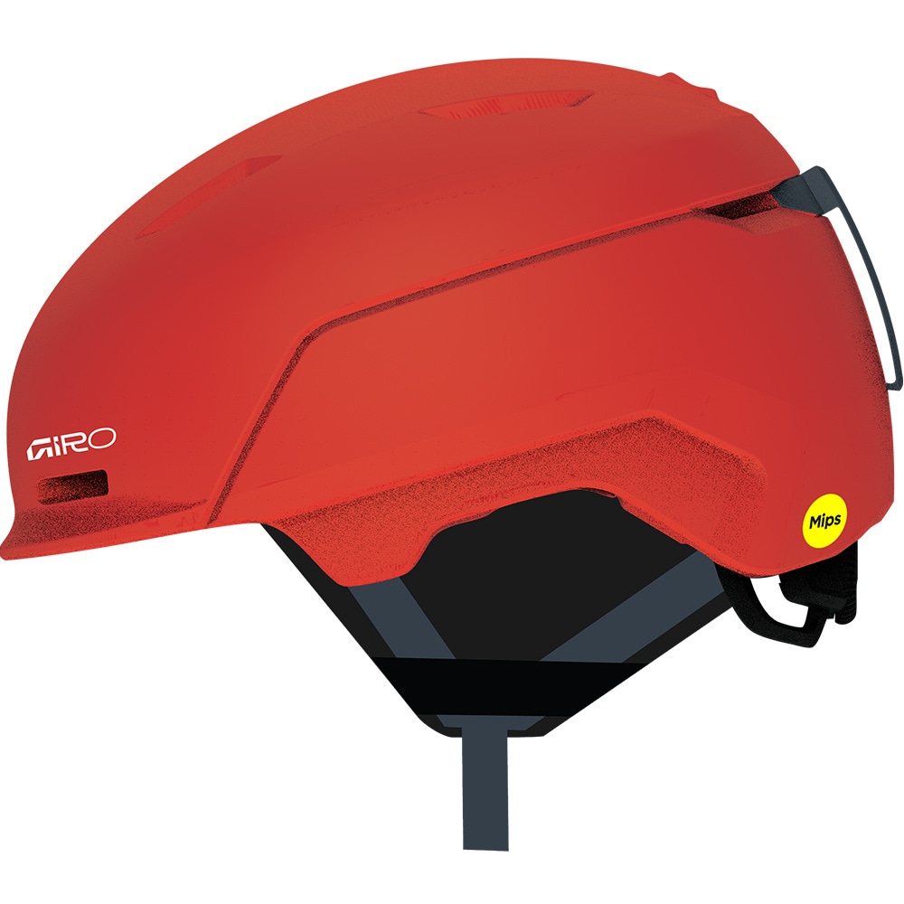 Neo Jr Mips II Mat Red, view: 1