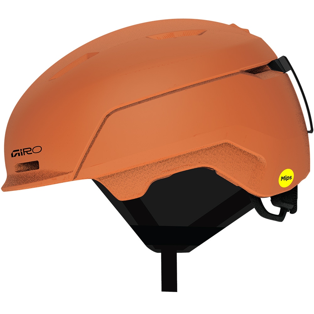 Neo Jr Mips II Tangerine, view: 1