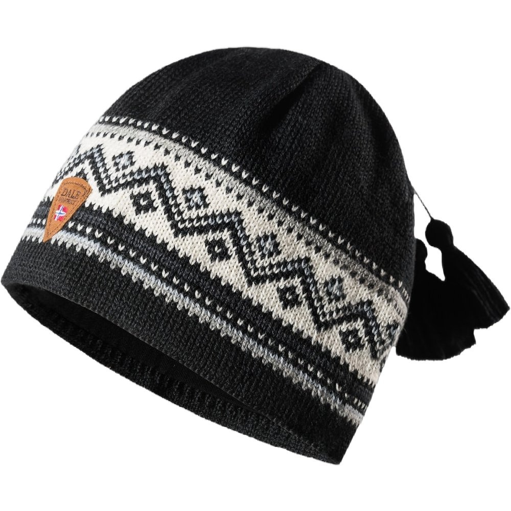 Vail Hat Black White Grey Sand, view: 1