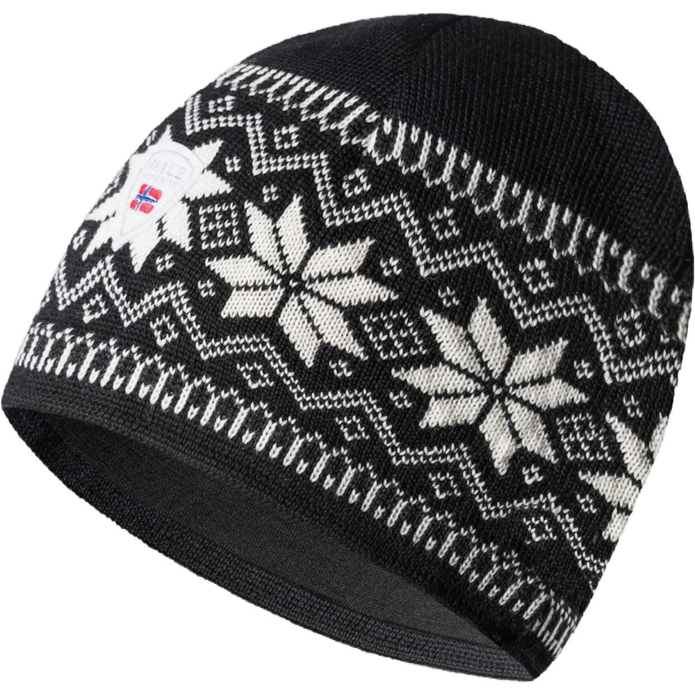Garmisch Hat Black White, view: 1