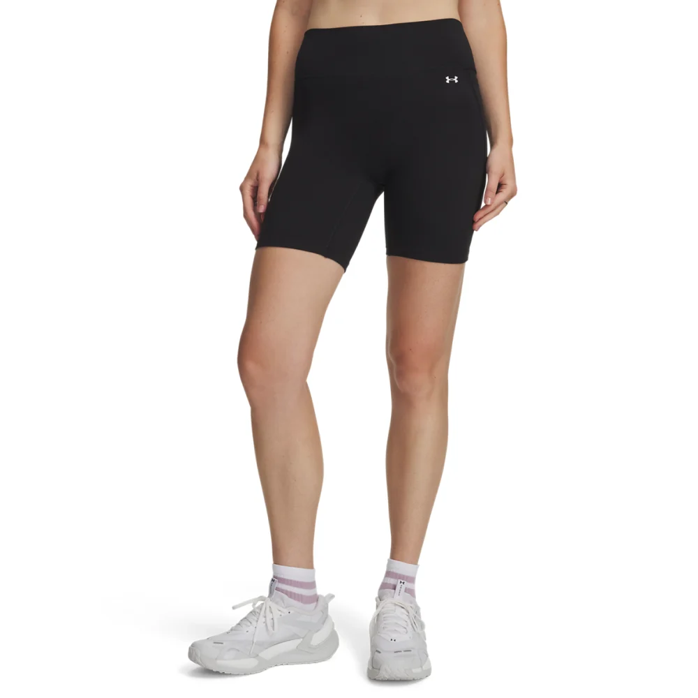 W's Motion Bike Short Black, view: 1