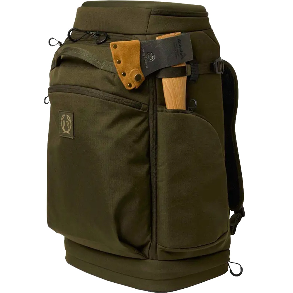 productImage: Ranger Chair Pack Tobacco Green