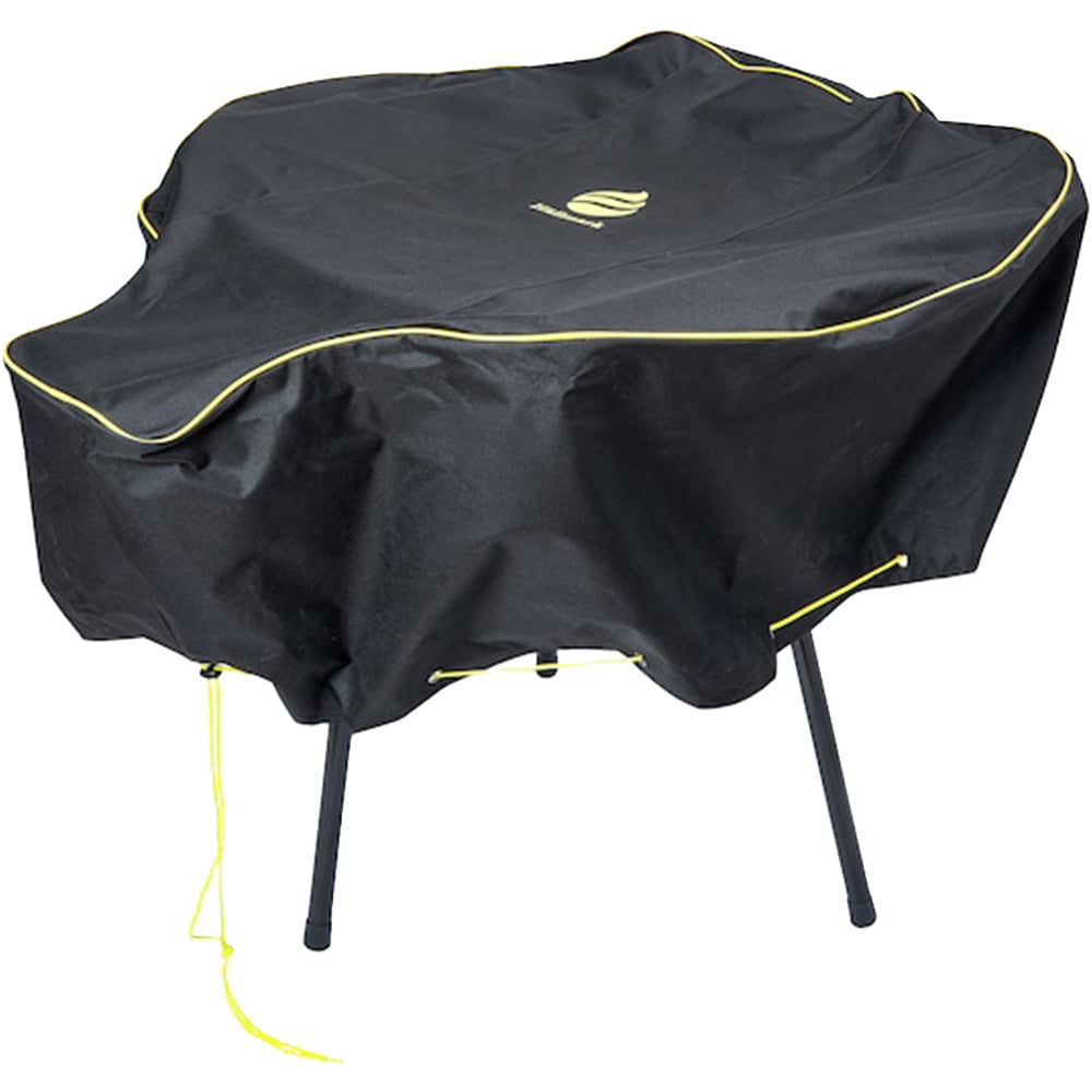 productImage: Cover For Griddle Pan 78 Cm Black