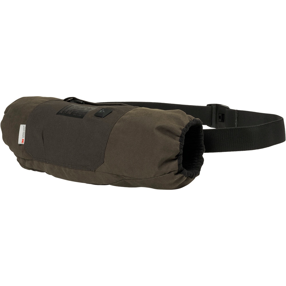 Celsius Heat Muff Grizzly Brown, view: 1