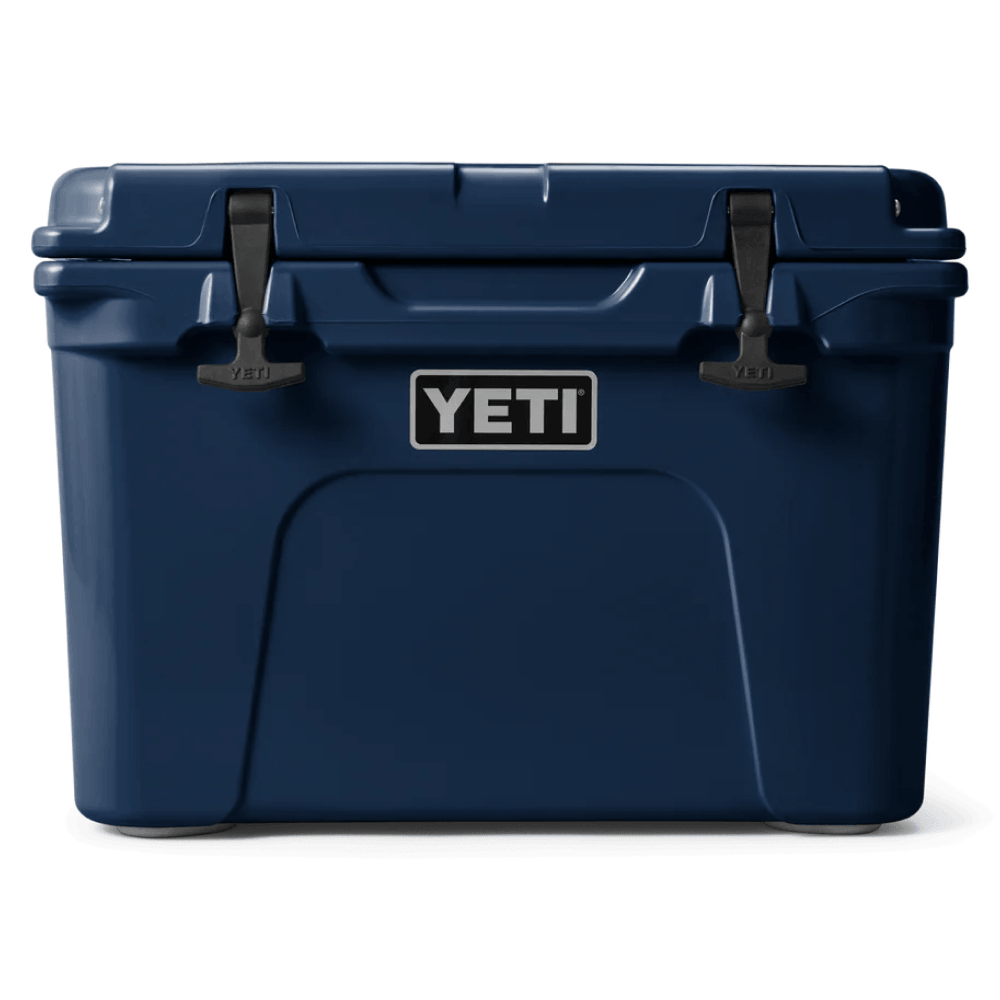 Tundra® 35 Cool Box Navy, view: 1