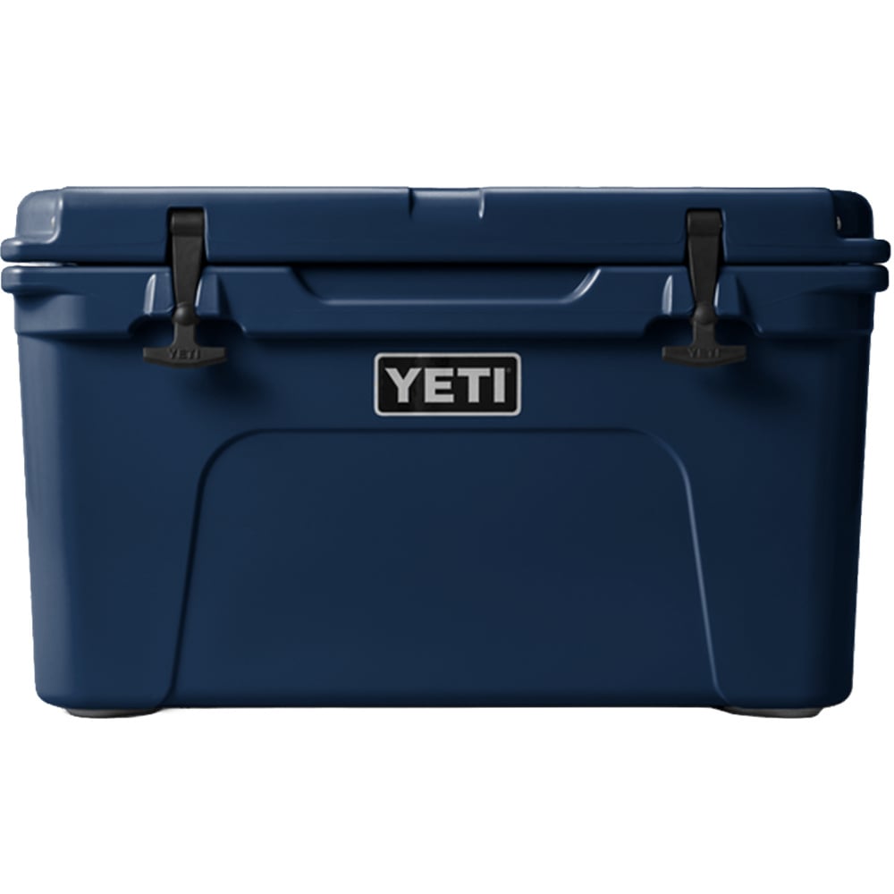 Tundra 45 Cool Box Navy, view: 1