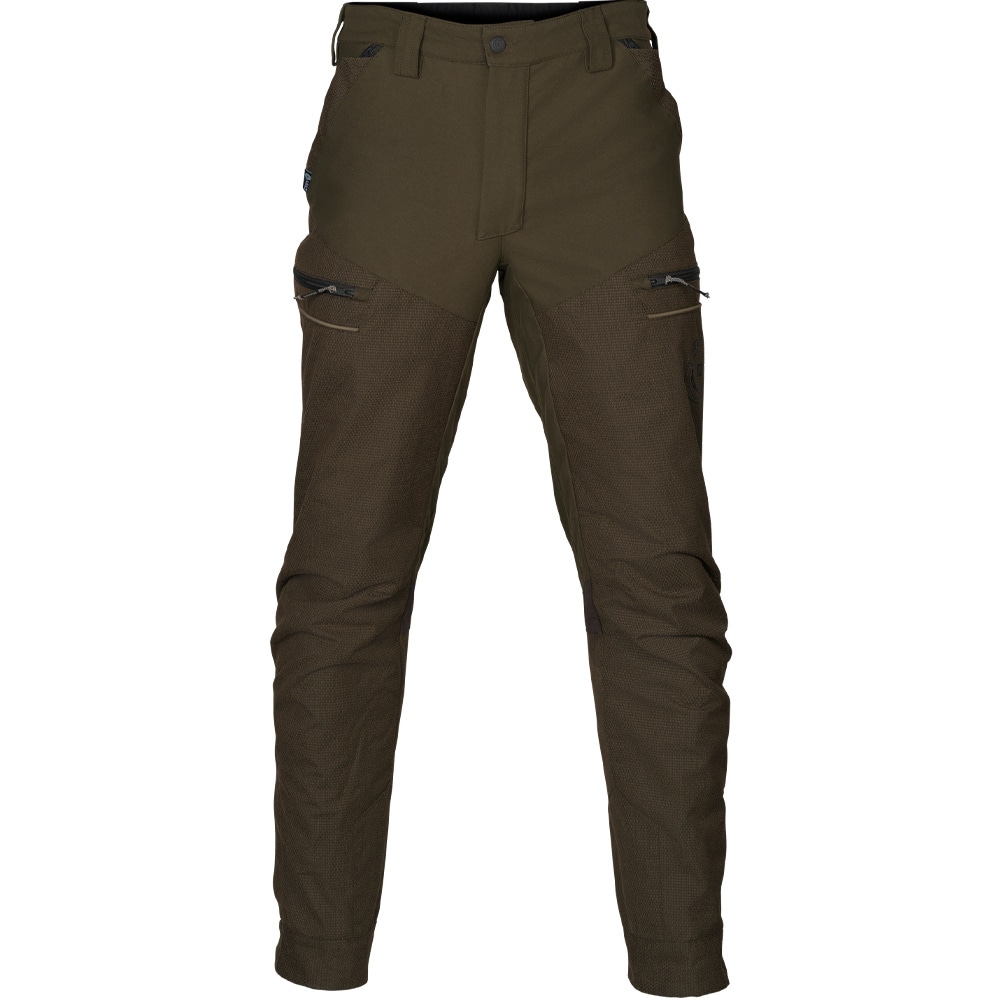Velar Pro Hws Byxor Willow Green, view: 1