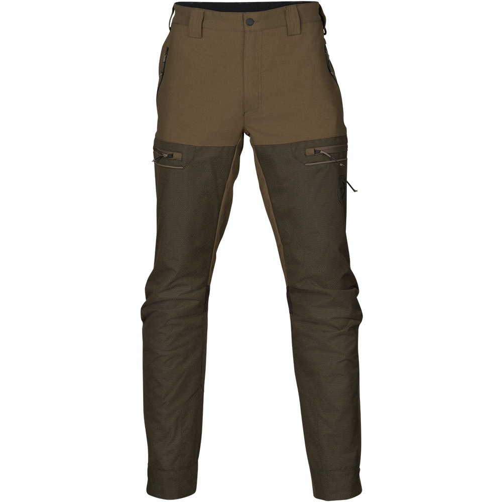 Vigor Pro Hybrid Byxor Golden Willow Green, view: 1