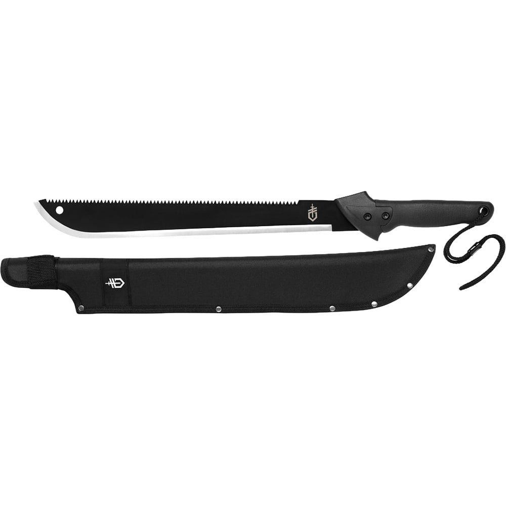 productImage: Gator Machete Med Nylonslida Blister