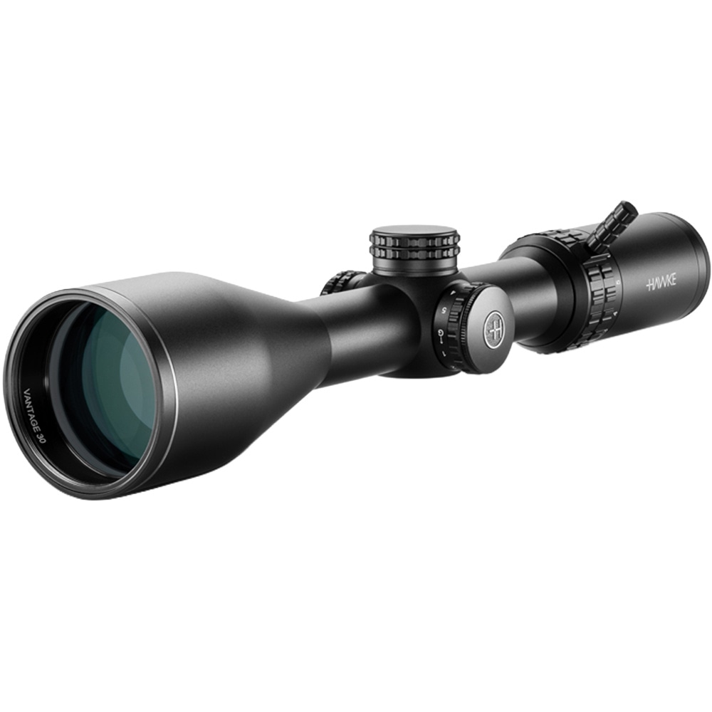 Vantage Hd 30 3-12X56 L4A Belyst, view: 1