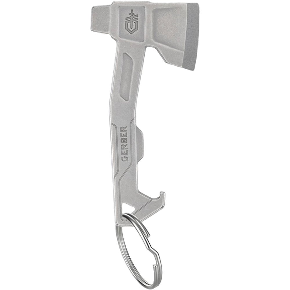 productImage: Hatchet Multiverktyg Med Nyckelring Silver