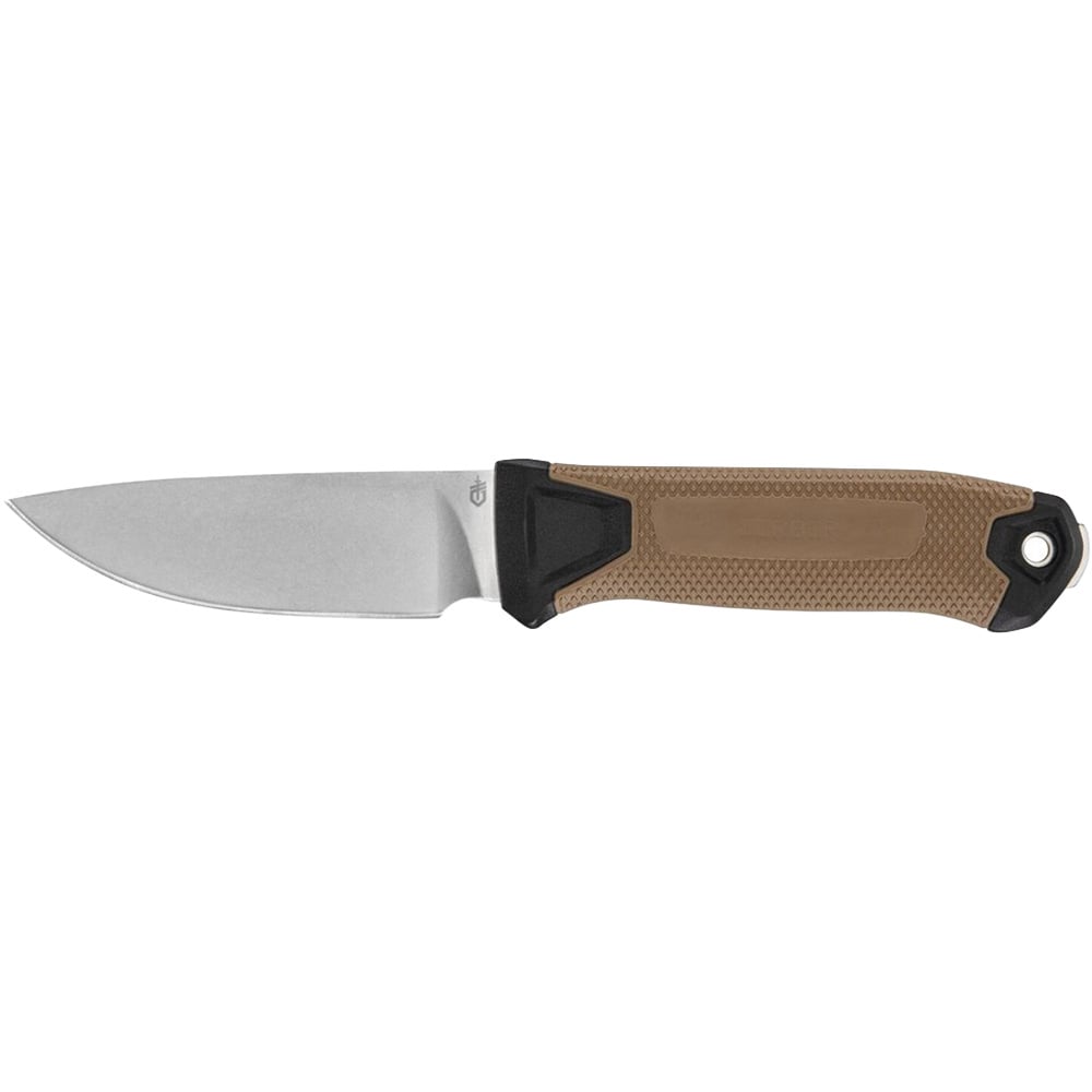 productImage: Strongarm Camp Magnacut Kniv Coyote