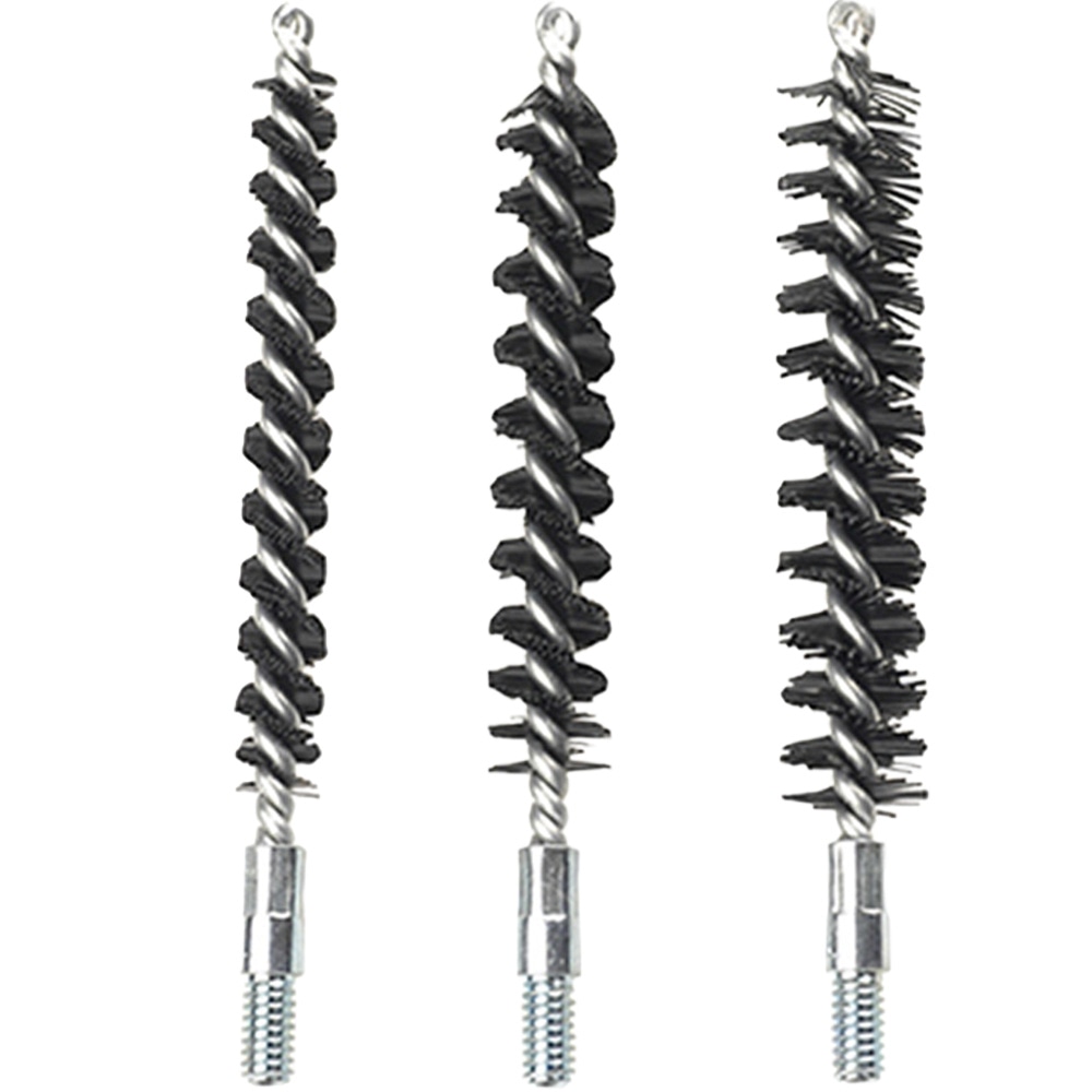 productImage: Nylon Bore Brush Kal.45 3-Pack