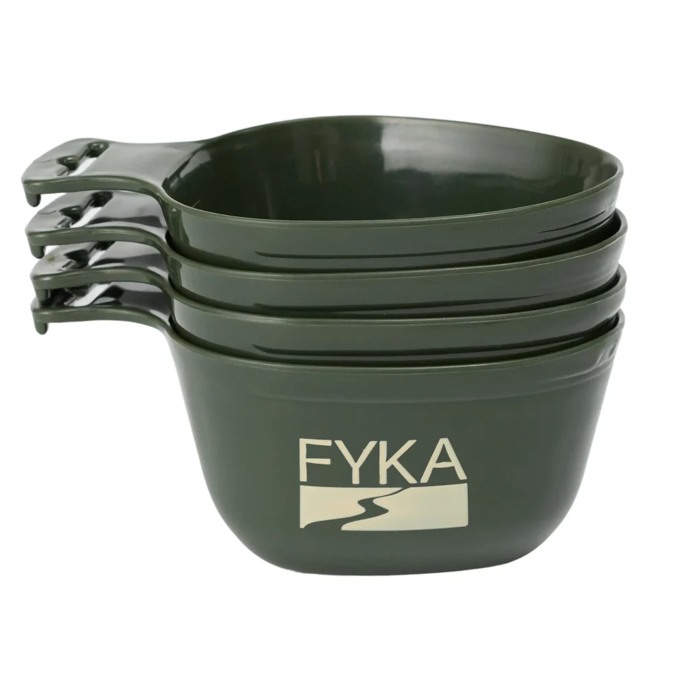 Copa Kåsa 4-pack, view: 1