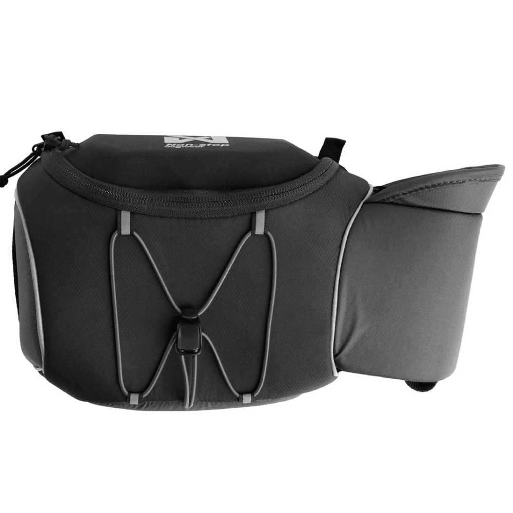 productImage: Belt Bag Black/Gray