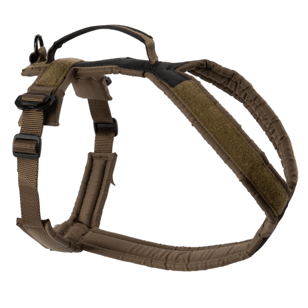 productImage: Line Harness Grip Wd Olive