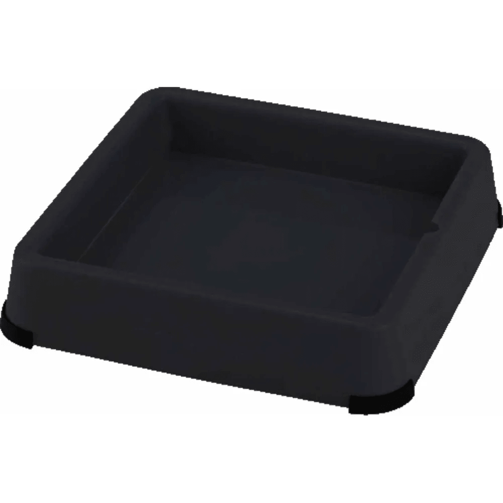 productImage: Lickimat Keeper (Classic & Tuff) Black