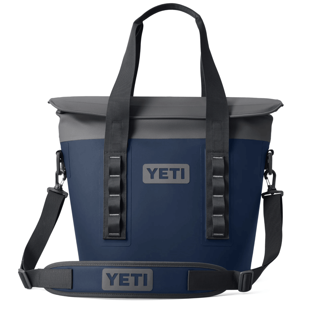 productImage: Hopper® M15 Tote Cool Bag Navy