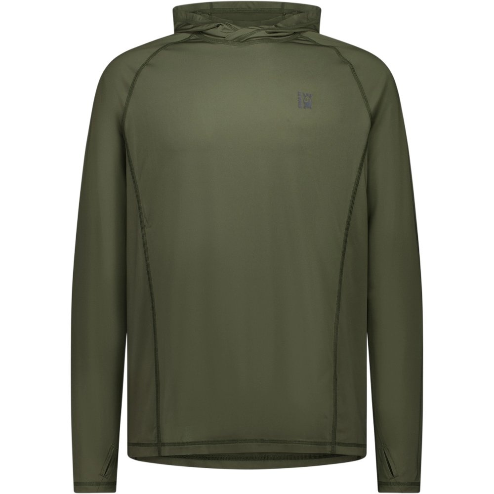 M's Argali Hooded Base Ranger, view: 1