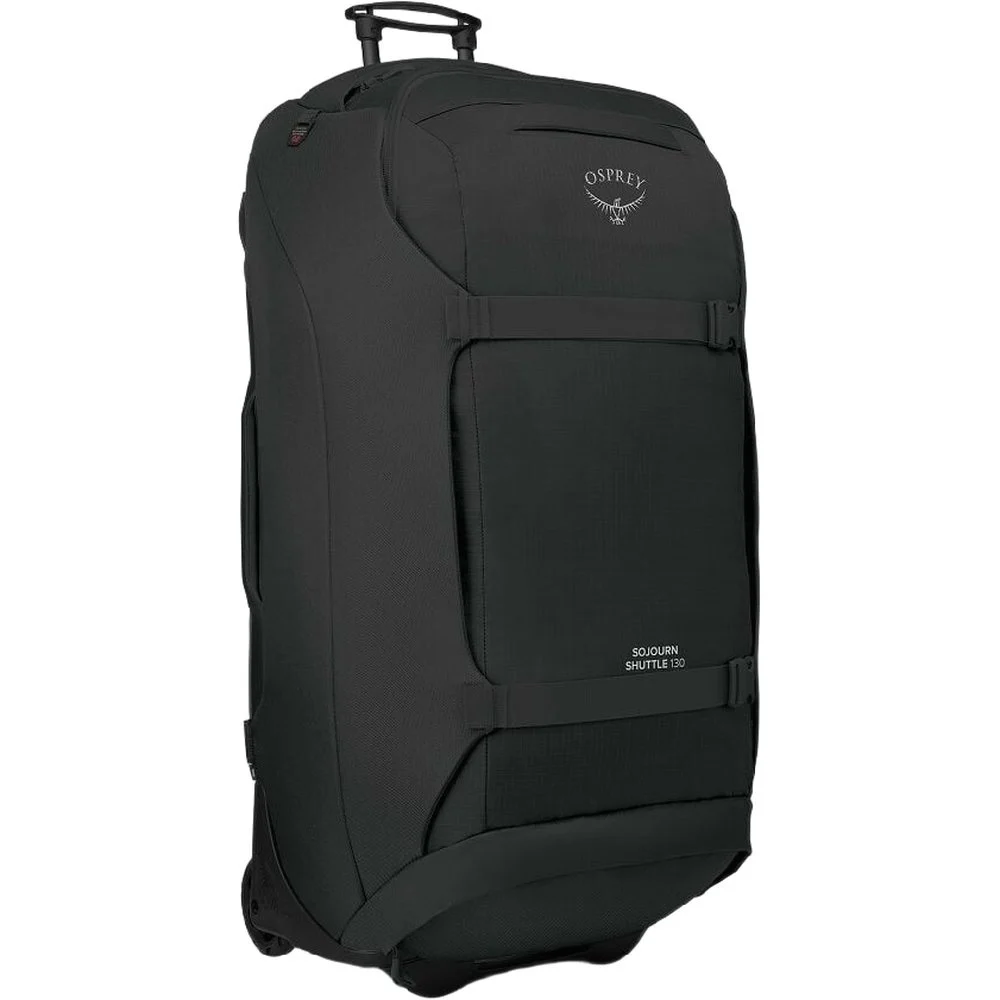 Shuttle 36In-130L Black, view: 1