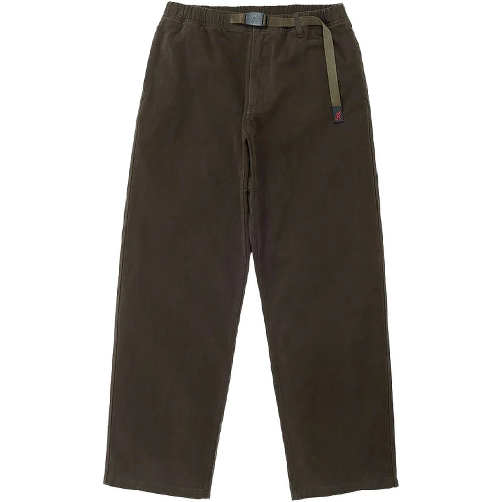 Winter Twill Classic Pant Coffee, view: 1