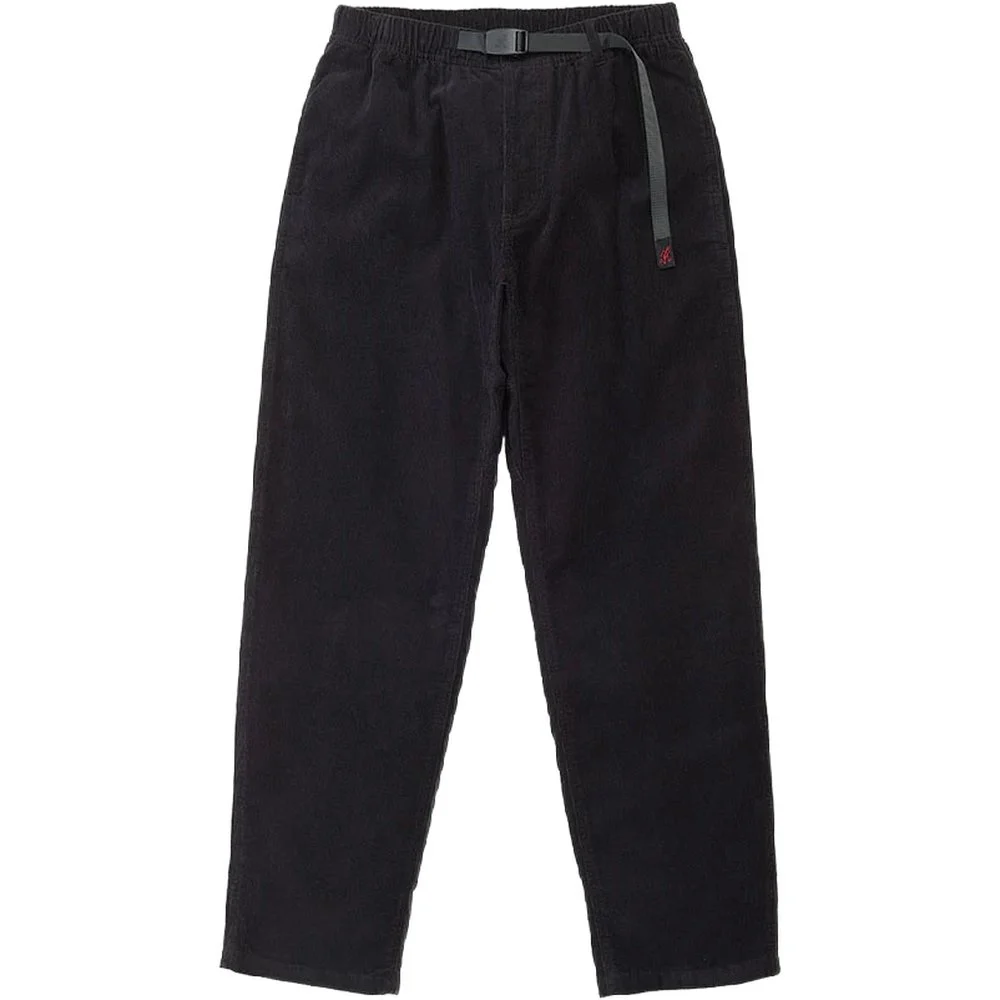 Corduroy Gramicci Pant Black, view: 1