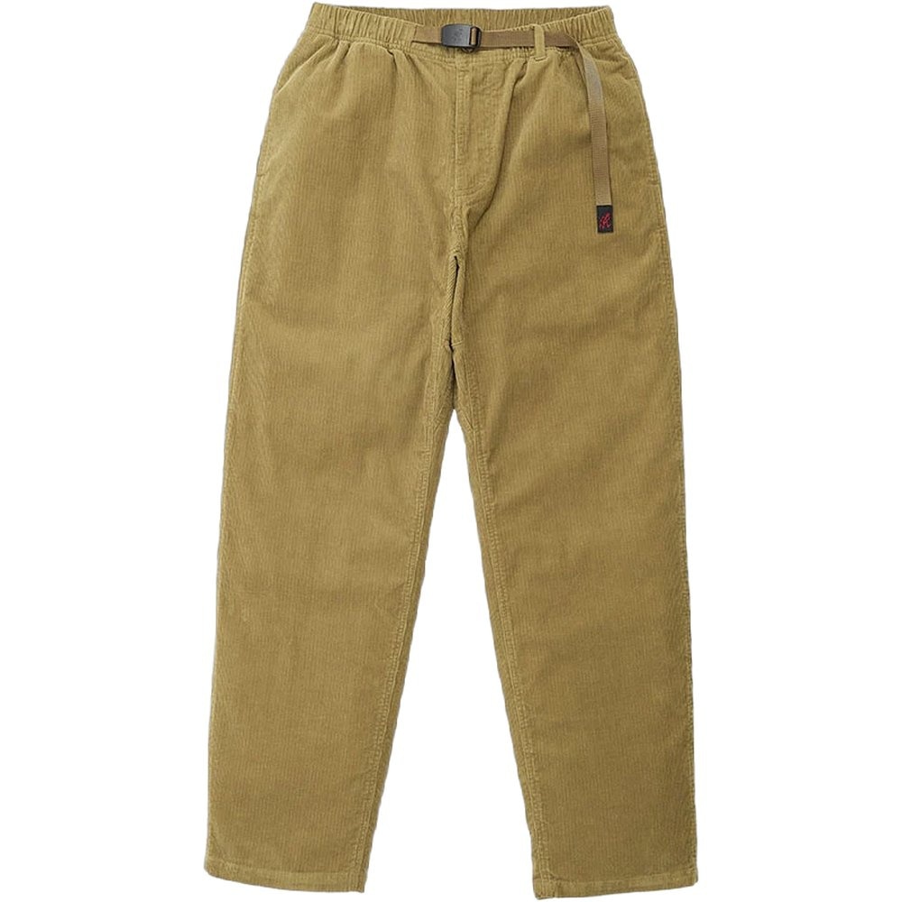 Corduroy Gramicci Pant Tan, view: 1
