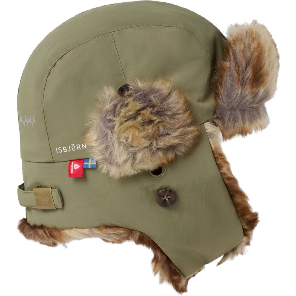Squirell Winter Cap Moss, view: 1