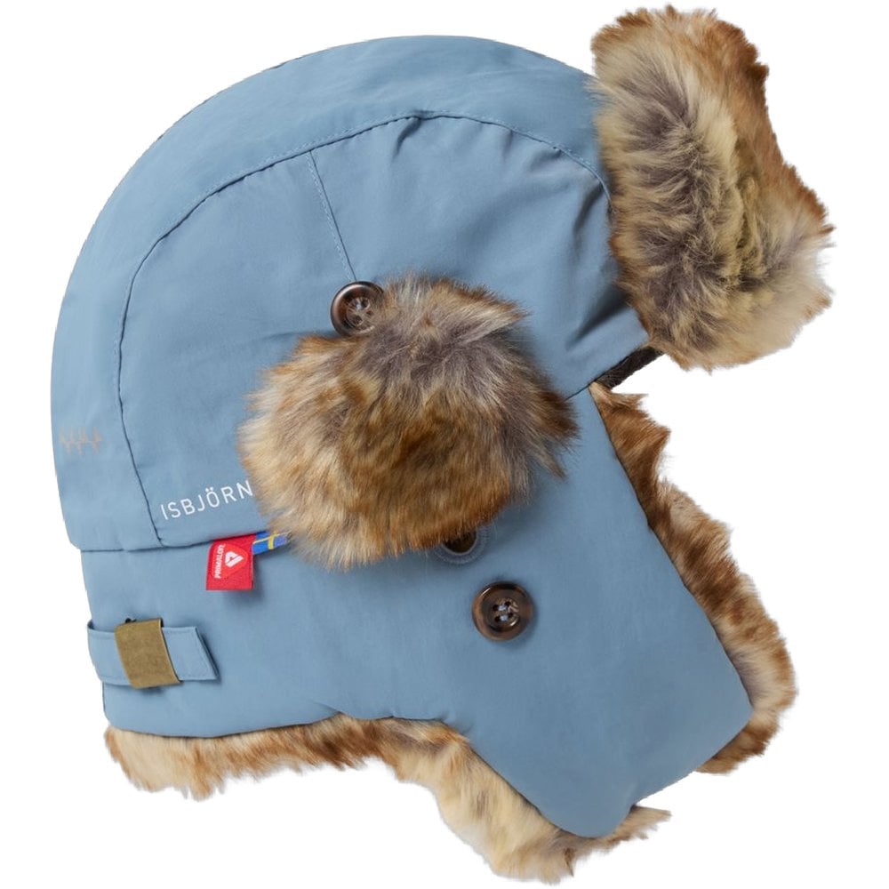 Squirell Winter Cap Lagoon, view: 1