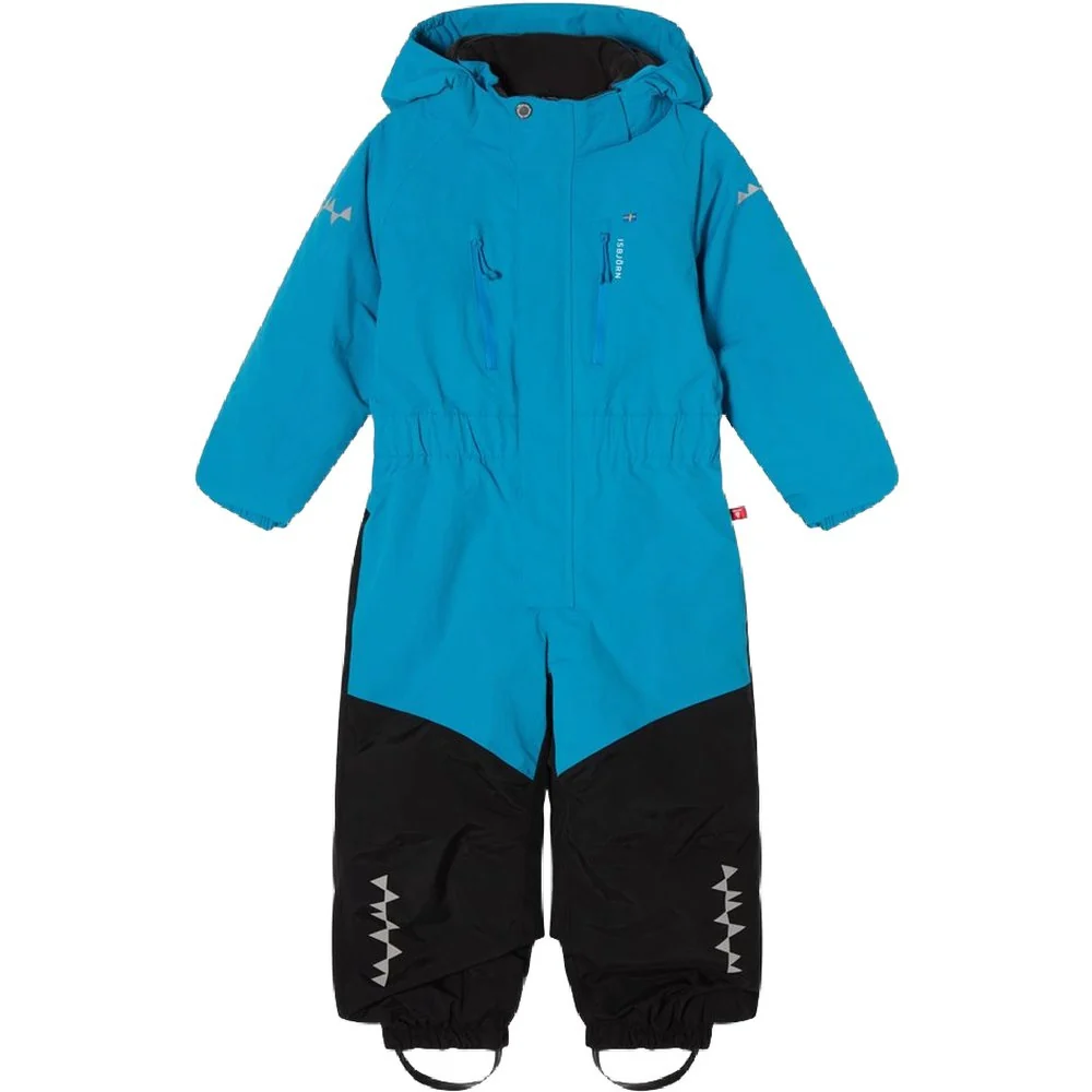 Penguin Snowsuit Ice, view: 1
