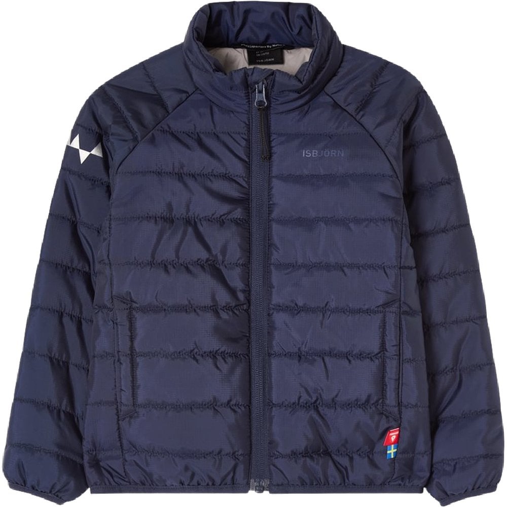 Air Light Weight Jacket Navy, view: 1