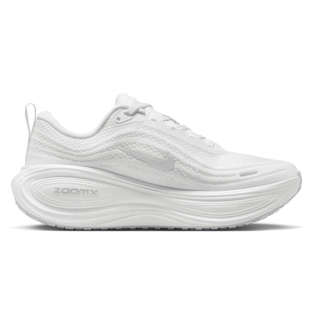 productImage: W's Vomero Plus Road Running Shoes White/Summit White-Photon Dust