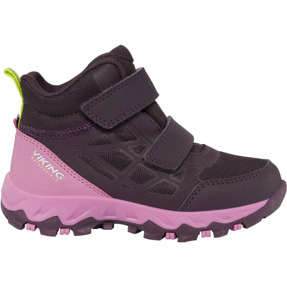 productImage: Track Mid Wp 2V Plum/Multi